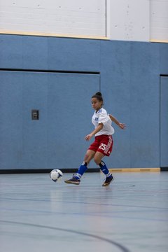 Bild 60 - B-Juniorinnen Futsal Qualifikation